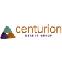 Centurion Search Group logo, Centurion Search Group contact details