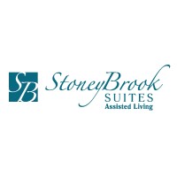 StoneyBrook Suites Assisted Living logo, StoneyBrook Suites Assisted Living contact details