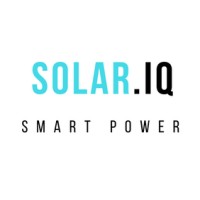 Solar.iQ logo, Solar.iQ contact details