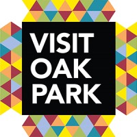 Visit Oak Park logo, Visit Oak Park contact details