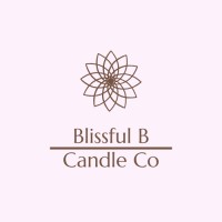 Blissful B Candle Co logo, Blissful B Candle Co contact details