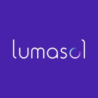 lumasol logo, lumasol contact details