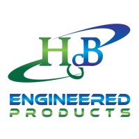 H&B Products, Inc. logo, H&B Products, Inc. contact details