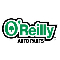 O'Reilly Auto Parts logo, O'Reilly Auto Parts contact details