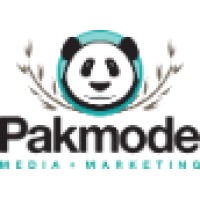 Pakmode Media + Marketing logo, Pakmode Media + Marketing contact details