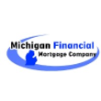 Michigan Financial Mortgage Company logo, Michigan Financial Mortgage Company contact details