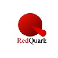 RedQuark logo, RedQuark contact details