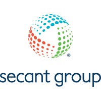 Secant Group logo, Secant Group contact details