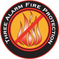 Three Alarm Fire Protection, Inc logo, Three Alarm Fire Protection, Inc contact details