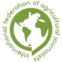 IFAJ - International Federation of Agricultural Journalists logo, IFAJ - International Federation of Agricultural Journalists contact details