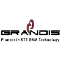 Grandis, Inc. logo, Grandis, Inc. contact details