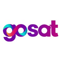 GOSAT logo, GOSAT contact details