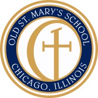 Old St. Mary's School logo, Old St. Mary's School contact details