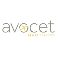 Avocet Aviation Services logo, Avocet Aviation Services contact details