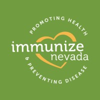 Immunize Nevada logo, Immunize Nevada contact details