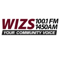 WIZS Radio logo, WIZS Radio contact details