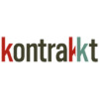 Kontrakkt logo, Kontrakkt contact details