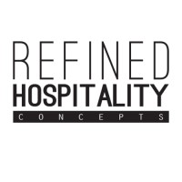 Refined Hospitality Concepts logo, Refined Hospitality Concepts contact details