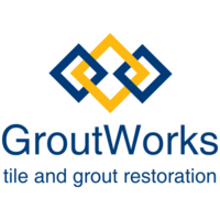 Grout Works logo, Grout Works contact details