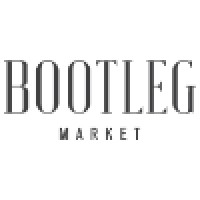 BOOTLEG Market logo, BOOTLEG Market contact details