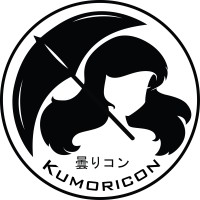 Kumoricon logo, Kumoricon contact details