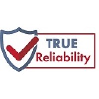 True Reliability logo, True Reliability contact details