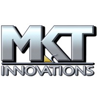 MKT Innovations logo, MKT Innovations contact details