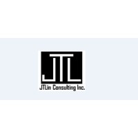 JTLin Consulting Inc. logo, JTLin Consulting Inc. contact details