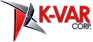 K-var Corporation logo, K-var Corporation contact details