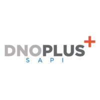 DNO Plus logo, DNO Plus contact details