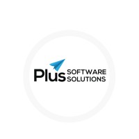 Plus Software logo, Plus Software contact details