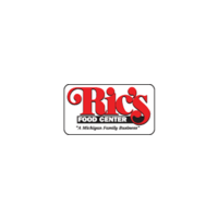 Ric's Food Center logo, Ric's Food Center contact details