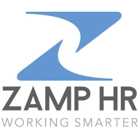 Zamp HR logo, Zamp HR contact details