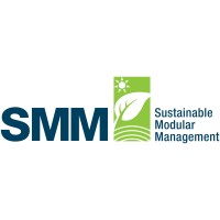 Sustainable Modular Management logo, Sustainable Modular Management contact details