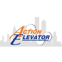 Action Elevator Company logo, Action Elevator Company contact details