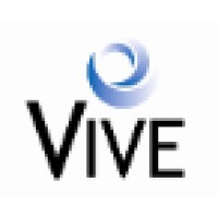 Vive logo, Vive contact details