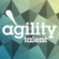 Agility Talent logo, Agility Talent contact details