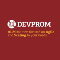 Devprom LLC logo, Devprom LLC contact details