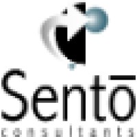 SENTO Consultants logo, SENTO Consultants contact details