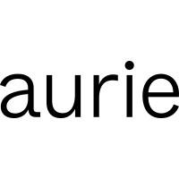 Aurie logo, Aurie contact details