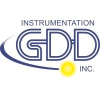 Instrumentation GDD inc. logo, Instrumentation GDD inc. contact details