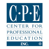 The Center for Professional Education, Inc. logo, The Center for Professional Education, Inc. contact details