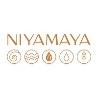 Niyamaya logo, Niyamaya contact details