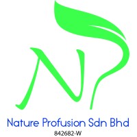 NATURE PROFUSION SDN BHD logo, NATURE PROFUSION SDN BHD contact details