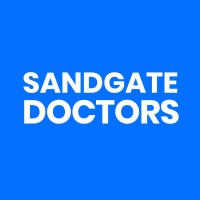 Sandgate Doctors logo, Sandgate Doctors contact details