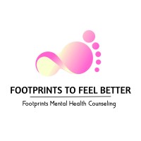 Footprints Mental Health Counseling logo, Footprints Mental Health Counseling contact details