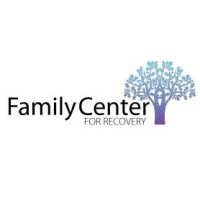 Family Center For Recovery logo, Family Center For Recovery contact details