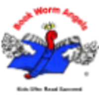 Book Worm Angels logo, Book Worm Angels contact details