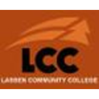 Lassen College logo, Lassen College contact details