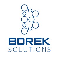 BOREK Solutions logo, BOREK Solutions contact details